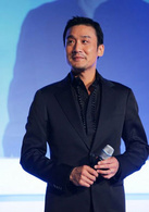 越来越好之村晚演员表大厨剧照图片