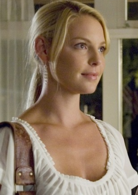 一夜大肚演员表艾莉森剧照图片