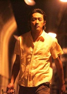 第二次爱情演员表志河剧照图片