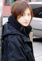 恋爱写真演员表里中静流剧照图片