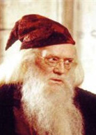 哈利·波特与密室演员表阿不思·邓布利多剧照图片