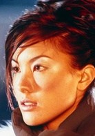 特警新人类演员表Haze剧照图片