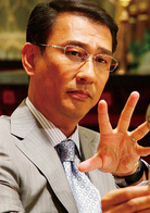 了不起的亡灵演员表小佐野彻剧照图片