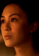 大蓝湖演员表张丽仪剧照图片