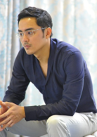 咱们结婚吧演员表李建峰剧照图片