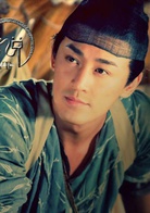 白蛇传说演员表许仙剧照图片