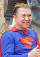 喜羊羊与灰太狼之我爱灰太狼演员表皮总剧照图片