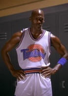 空中大灌篮演员表迈克尔·乔丹剧照图片