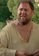 圣战骑士演员表罗兰/Roland剧照图片