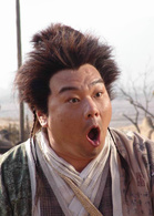 一石二鸟演员表阿亮剧照图片