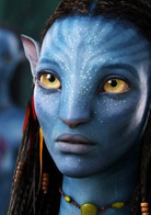 阿凡达演员表妮特丽剧照图片