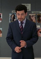 《女孩梦三十》演员表理查德剧照图片