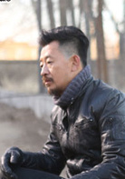 胜利演员表陈胜利剧照图片