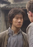 黄石的孩子演员表石凯剧照图片