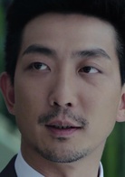 冷瞳演员表许博文剧照图片