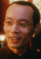 霸王别姬演员表袁世卿剧照图片