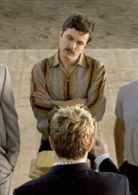 十二罗汉演员表弗吉尔剧照图片