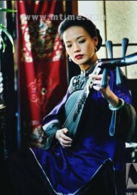 最好的时光演员表艺旦姐剧照图片