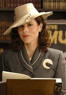 《木乃伊3:龙帝之墓》演员表伊芙琳·欧康纳剧照图片