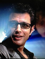 《侏罗纪公园》演员表马尔科姆博士剧照图片