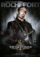 三个火枪手演员表罗什福尔剧照图片