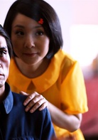 美姐演员表美姐三女儿剧照图片