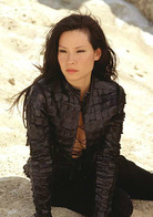 霹雳娇娃2：全速进攻演员表艾利克斯剧照图片