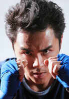 近在咫尺演员表陈家翔剧照图片