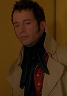 名利场演员表罗顿·考利剧照图片