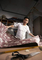 停车演员表胖子剧照图片