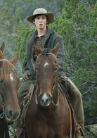 决斗犹马镇演员表威尔剧照图片