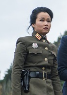 《采访》演员表Sook剧照图片