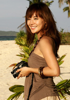 浪漫岛屿演员表佳莹剧照图片