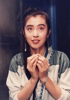 新流星蝴蝶剑演员表小蝶剧照图片