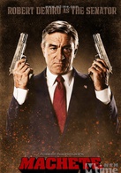 弯刀演员表约翰·麦克劳克林参议员剧照图片