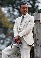 让子弹飞演员表老三剧照图片