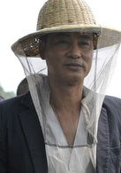 回马枪演员表李贞木剧照图片