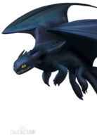 驯龙高手演员表夜煞剧照图片