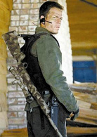 生死狙击演员表鲍勃·李·斯瓦格剧照图片