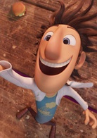 天降美食演员表弗林特·洛克伍德剧照图片