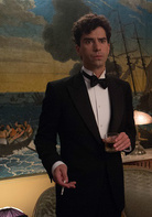 魔力月光演员表布赖斯剧照图片