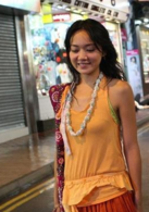 得闲饮茶演员表Karen剧照图片