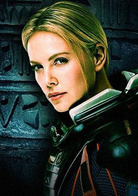 普罗米修斯演员表维克斯剧照图片