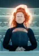 魔力女战士演员表韩德剧照图片