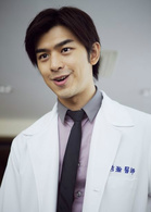 恋爱恐慌症演员表陆哲瀚剧照图片