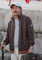 神通佛影演员表孙明贤剧照图片