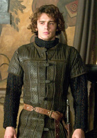 王者之心演员表特里斯坦剧照图片