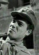 偷自行车的人演员表The Thief剧照图片