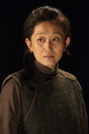 战火中的芭蕾演员表翠喜剧照图片