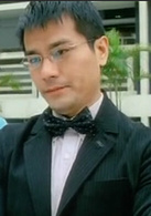 《童梦奇缘》演员表周副校长剧照图片